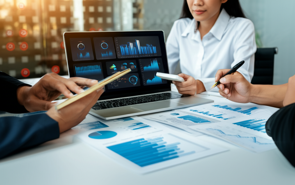 Cómo los Servicios de CFO Externo Aportan Valor a las Startups