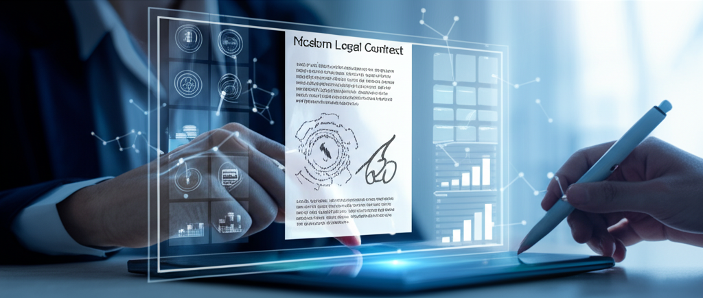 Consideraciones Legales para Startups Tecnológicas